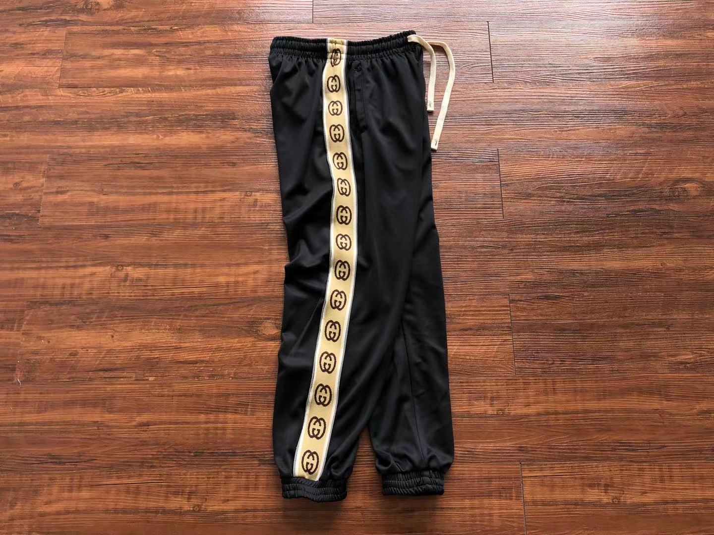 Gvc*1 Sweatpants