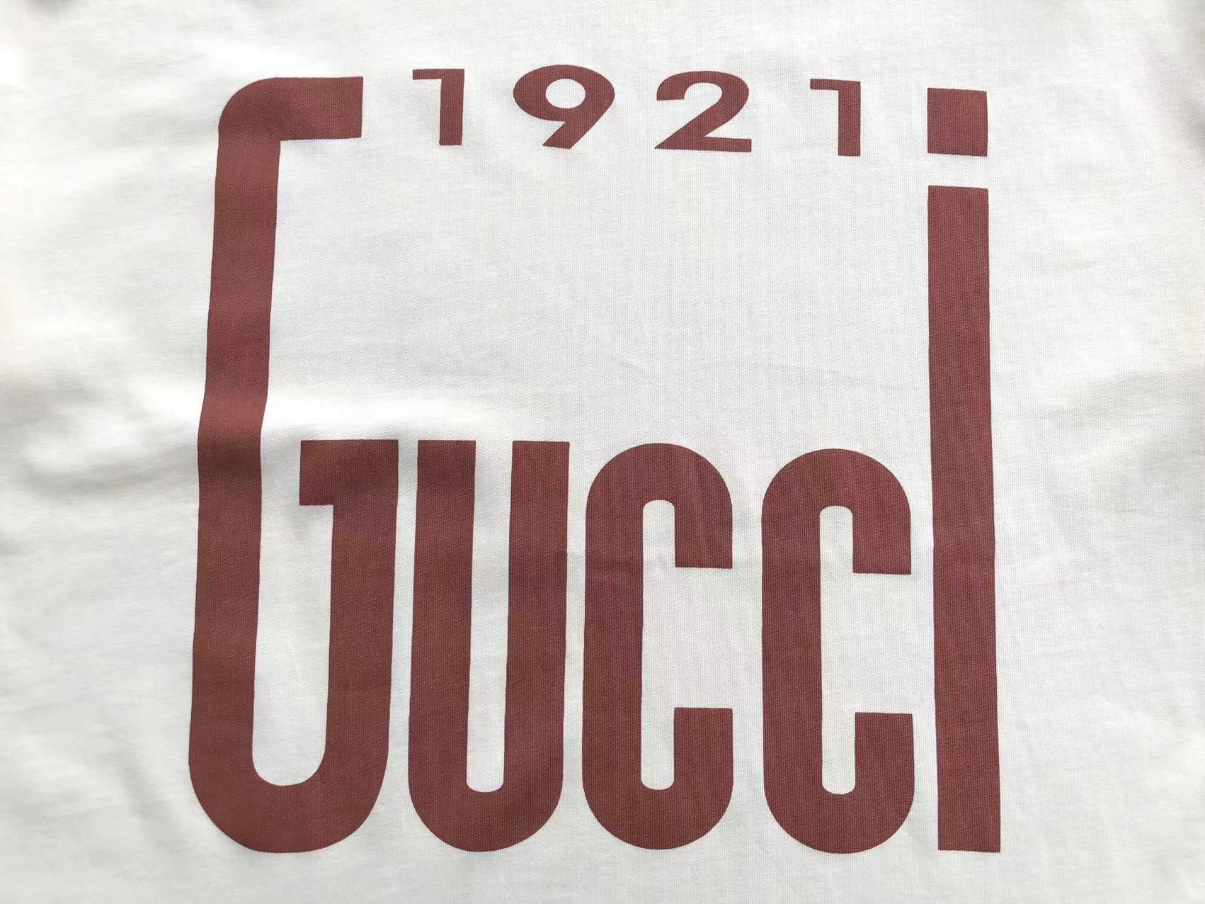 Gvc*1 T-shirt