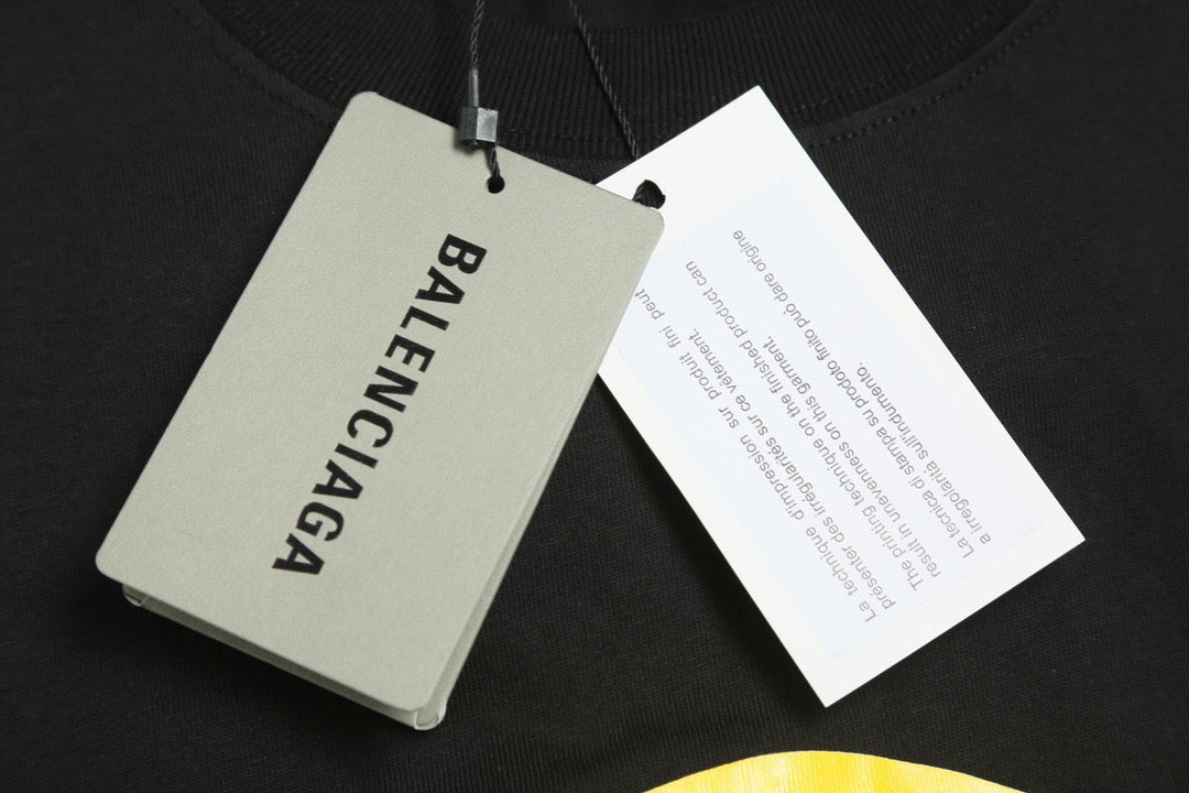 Ba1en*iaga T-shirt