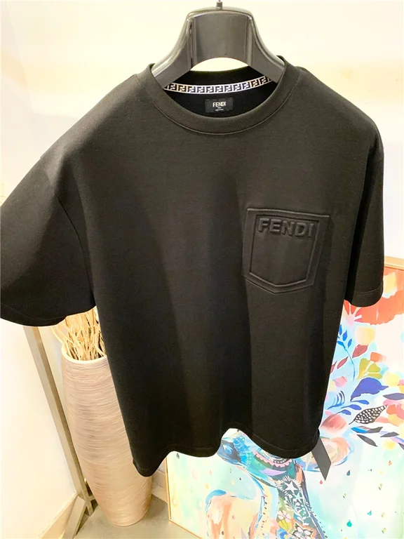 2021ss F**di T Shirt