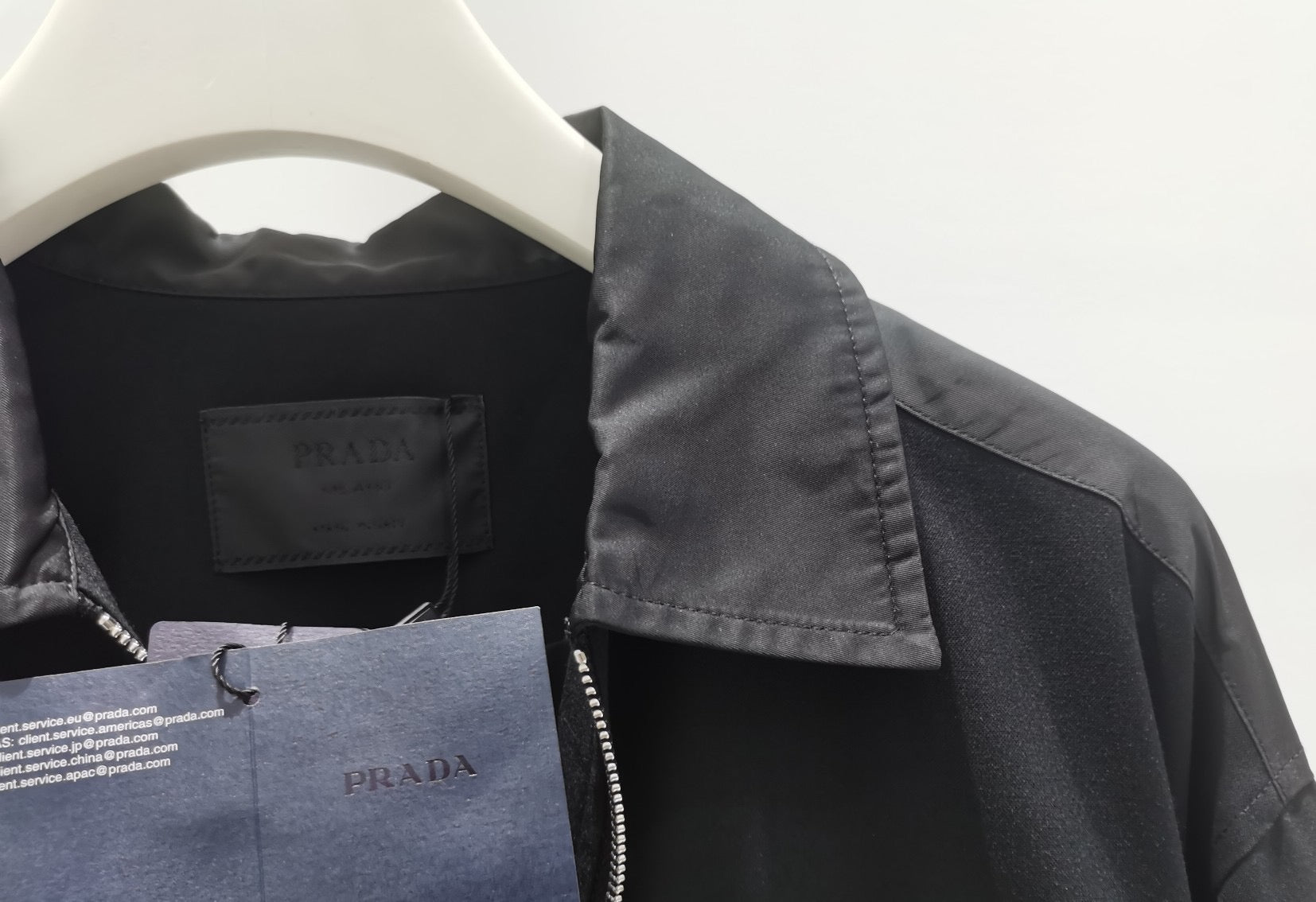 Pra*a Jacket