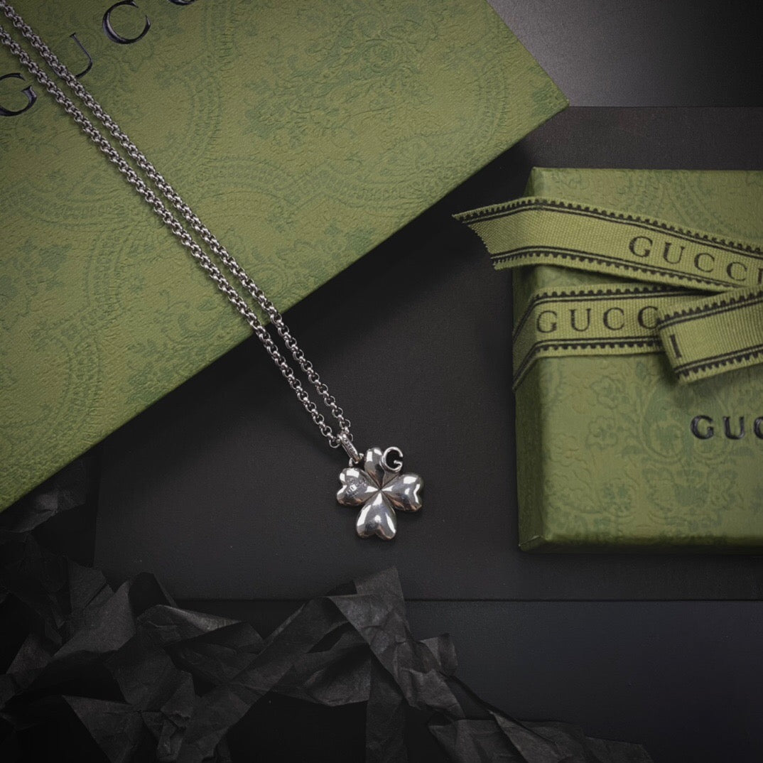 Gvc*1 Necklace