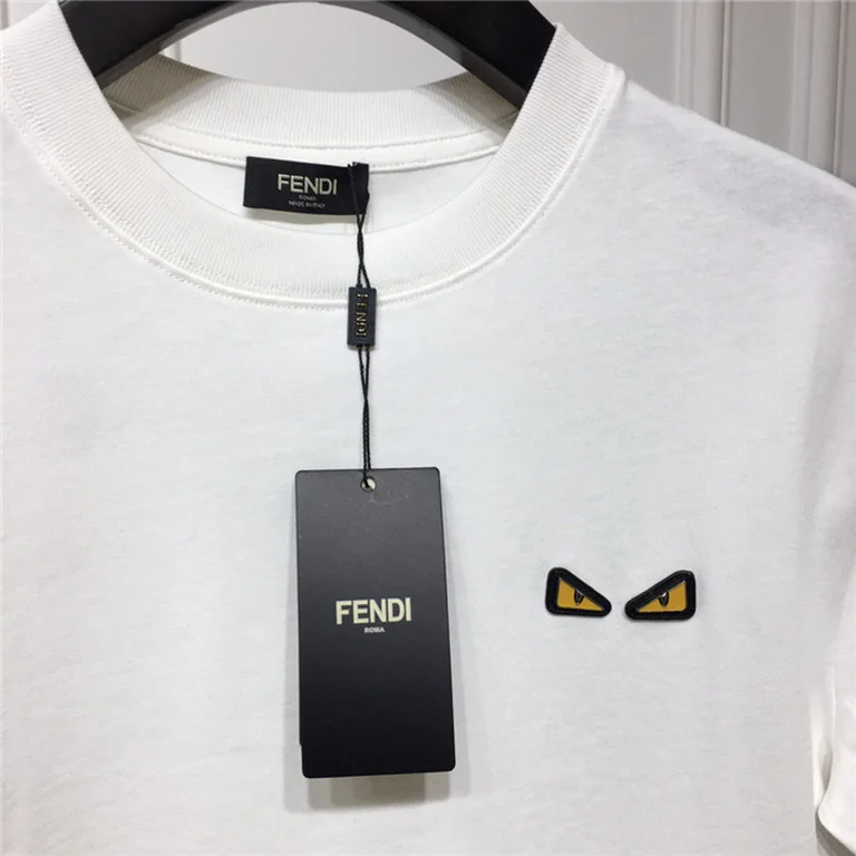 2022fw F**di T Shirt