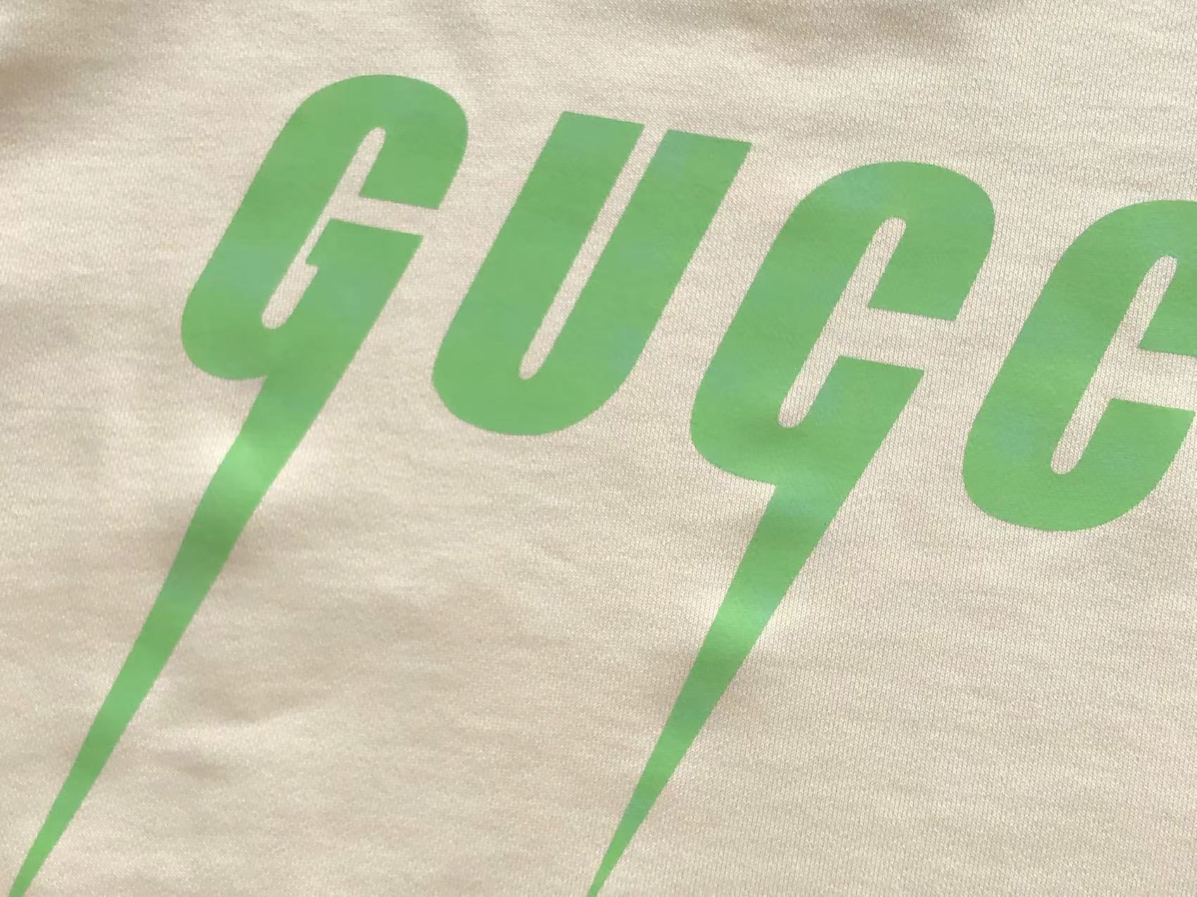Gvc*1 Sweatshirt