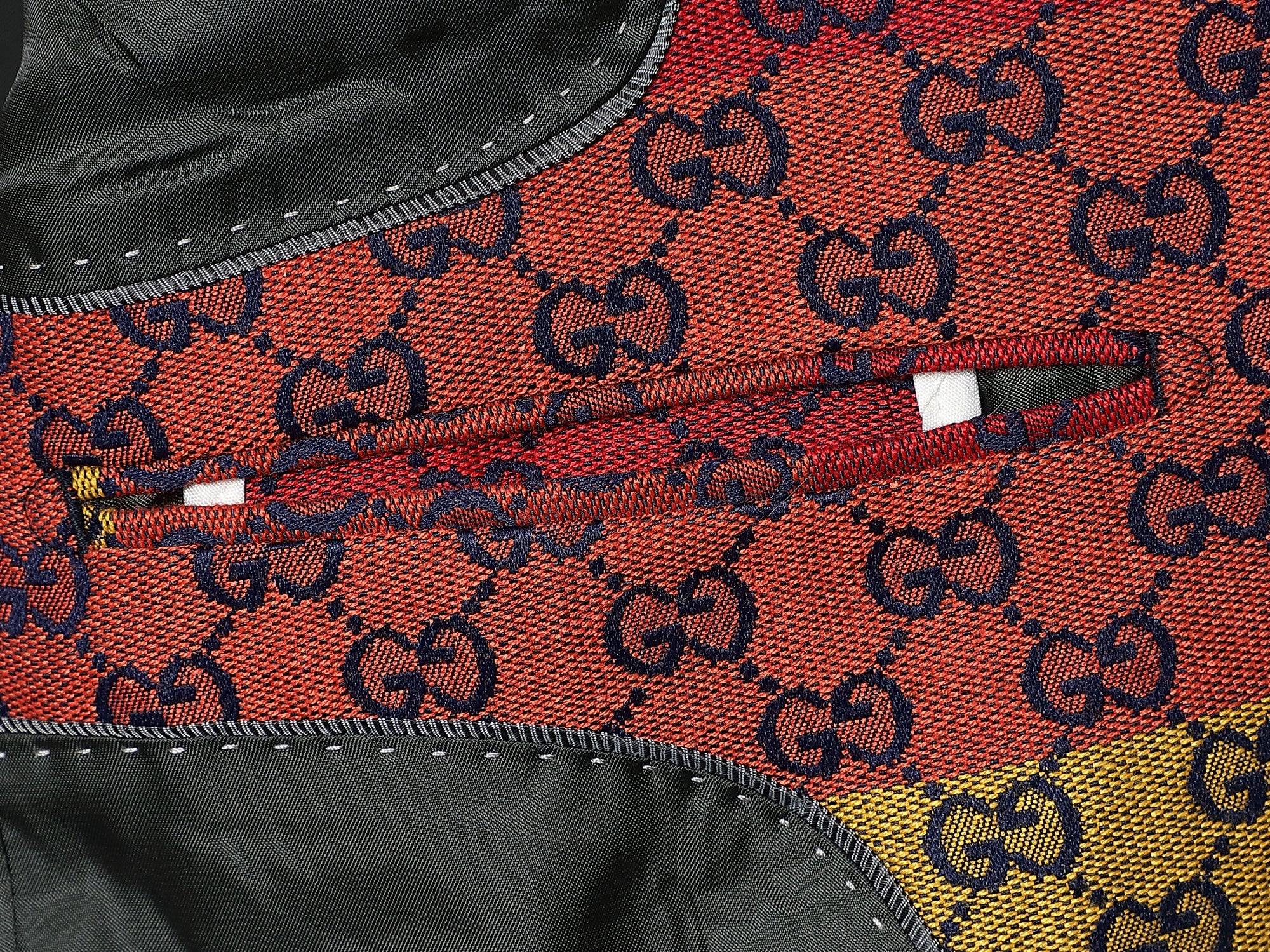 Gvc*1 Blazer