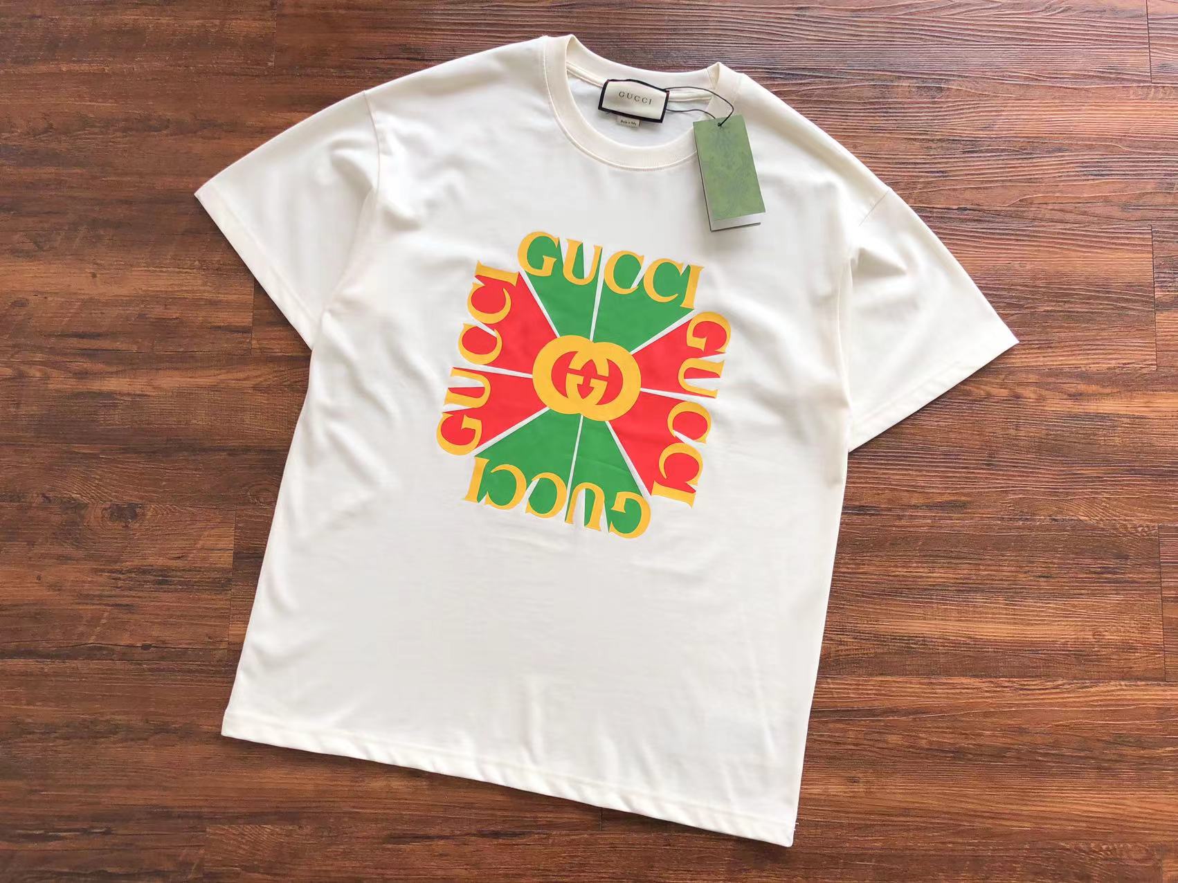 Gvc*1 T-shirt