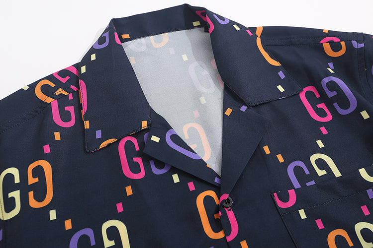 Gvc*1 Shirt