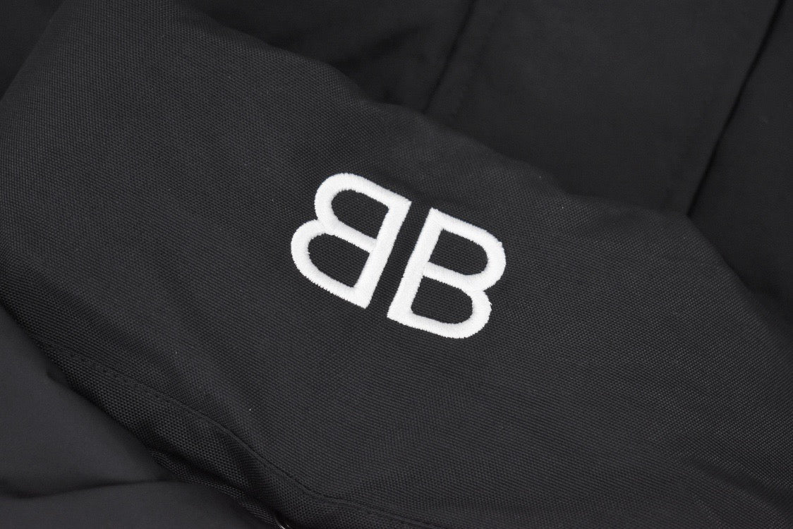 Ba1en*iaga Jacket