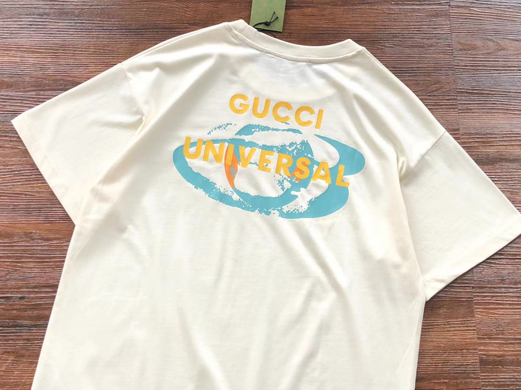 Gvc*1 T-shirt