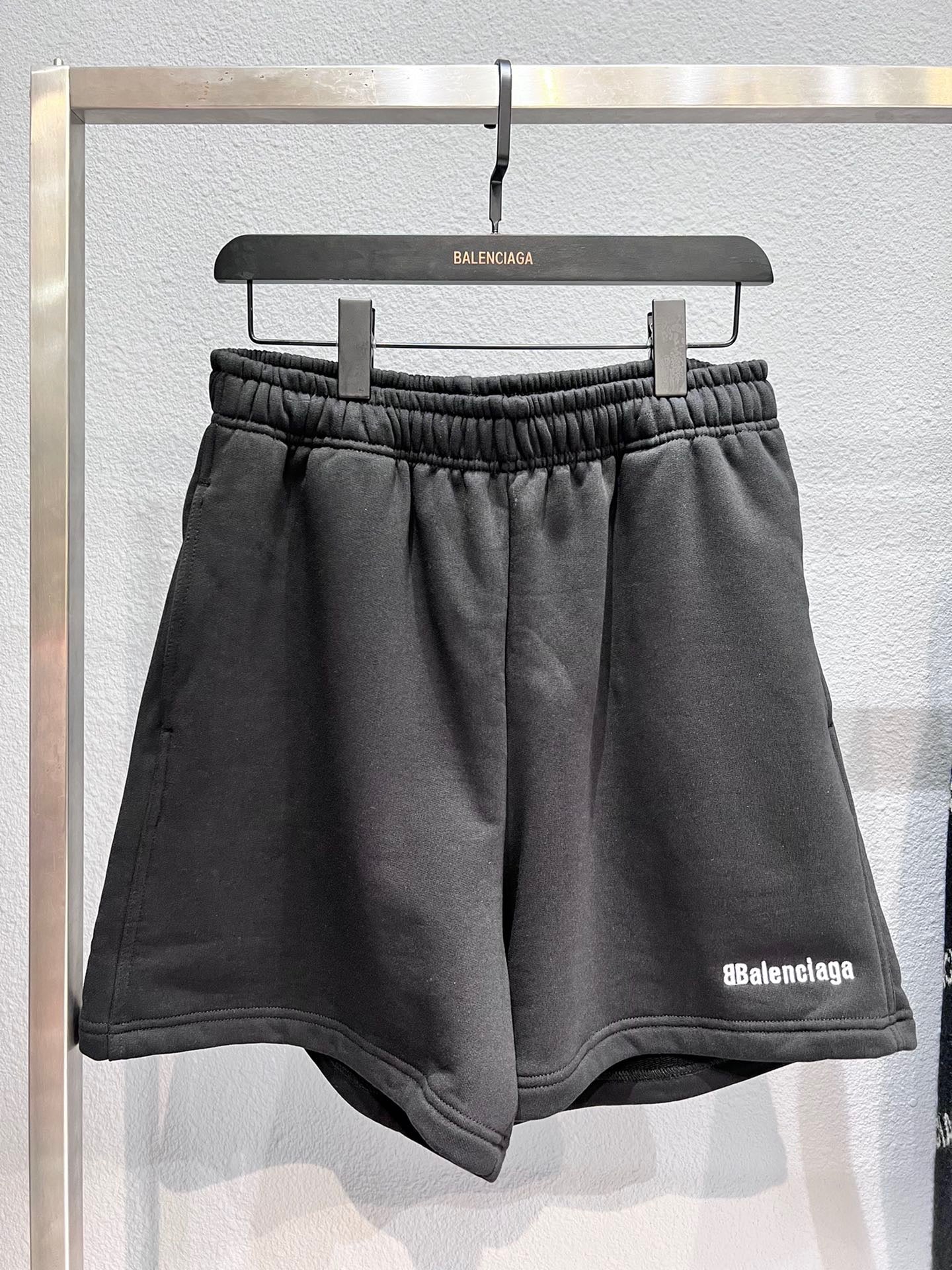 Ba1en*iaga Shorts