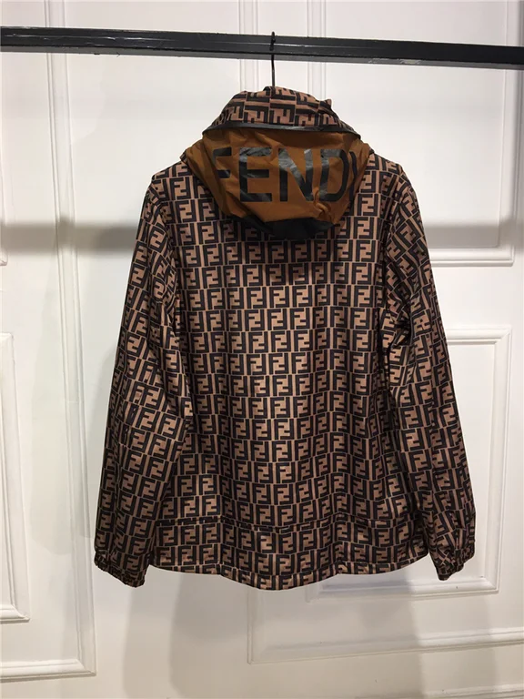 2022ss F**di Jacket