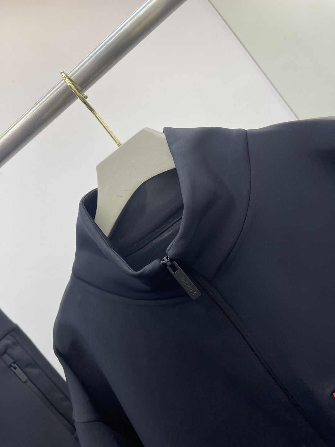 Pra*a Jacket