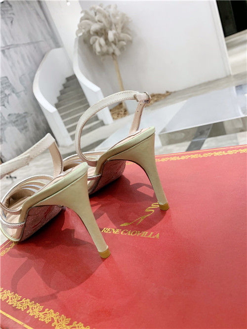rene caovilla dupe u1u1enne sandals