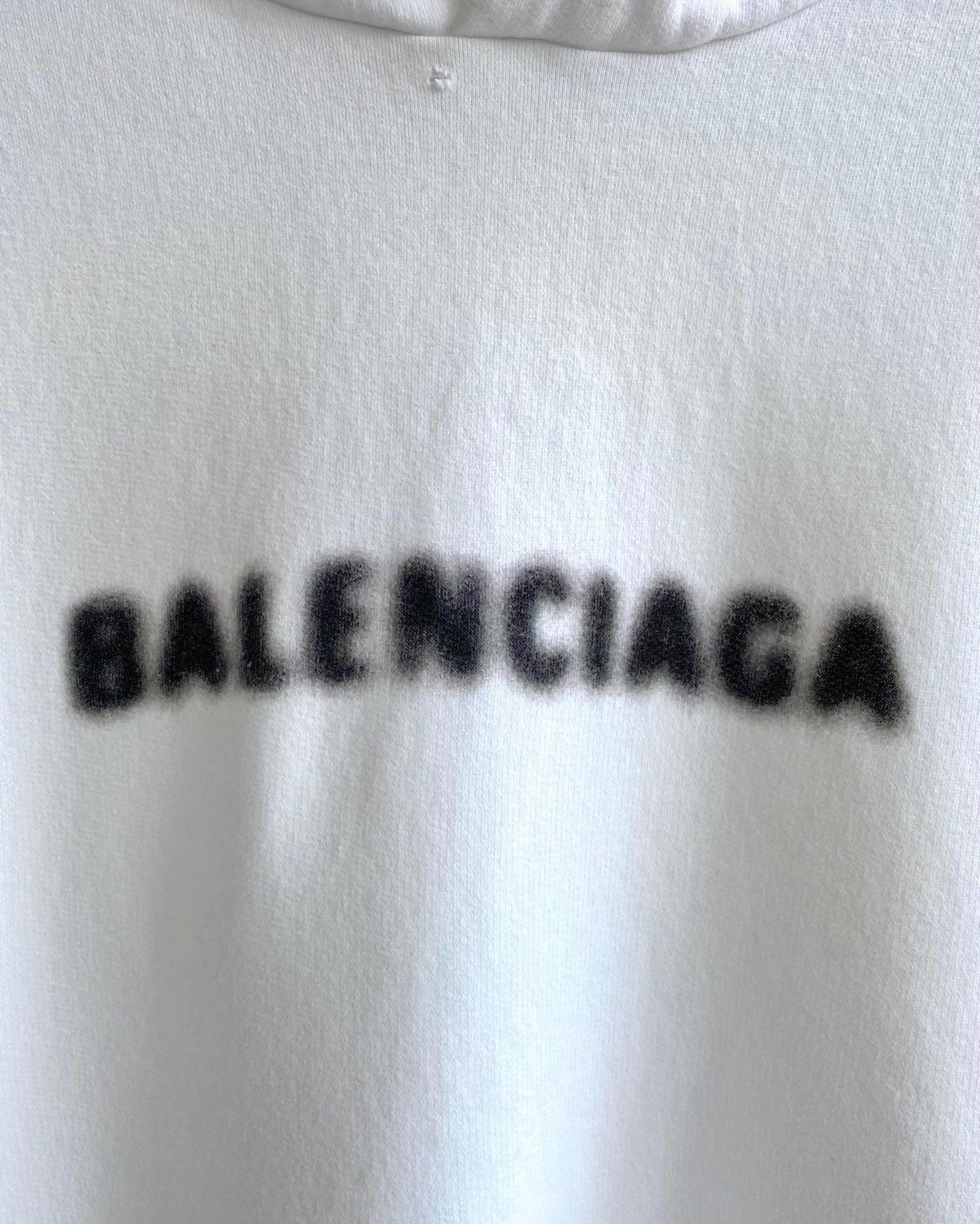 Ba1en*iaga Hoodie
