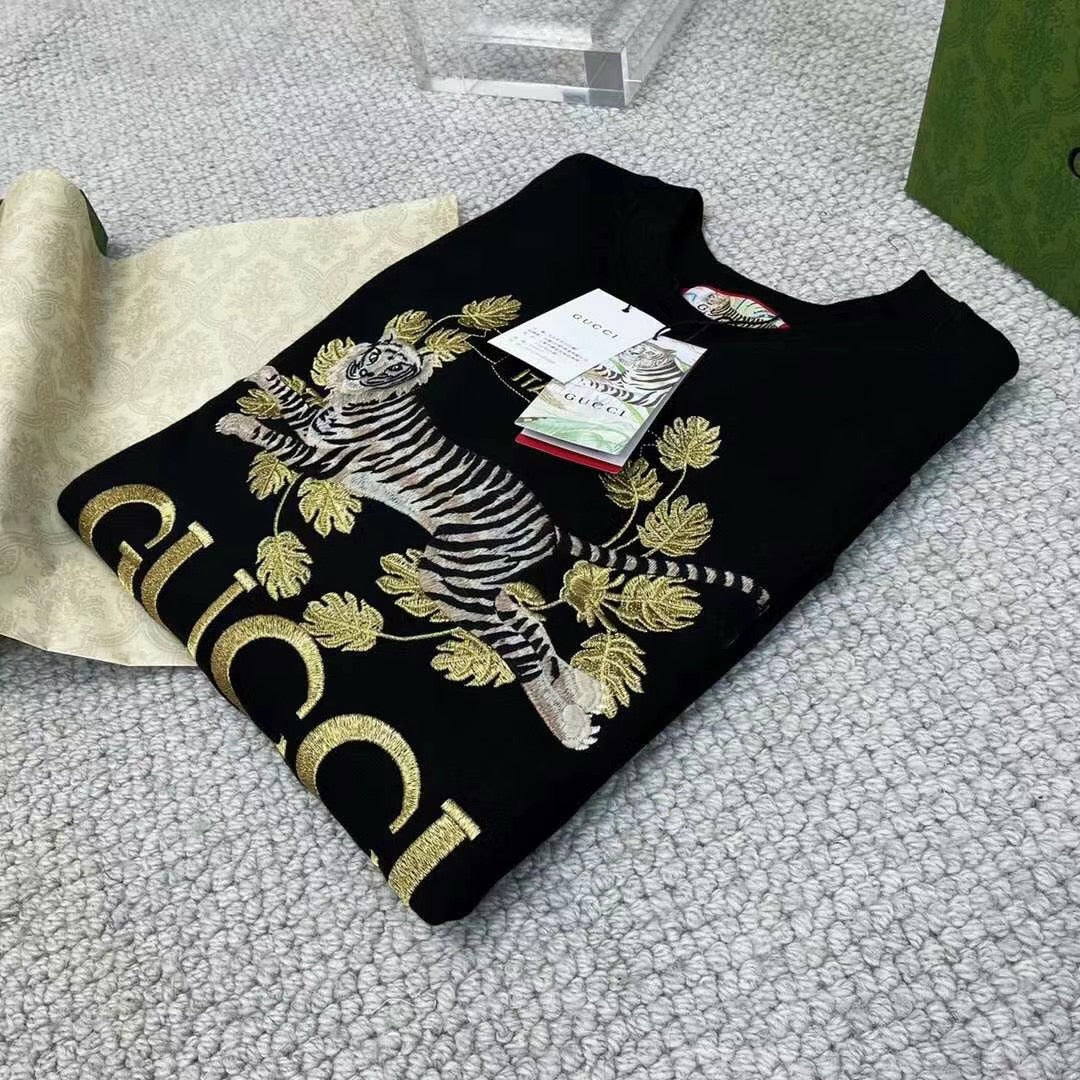 Gvc*1 Sweatshirt