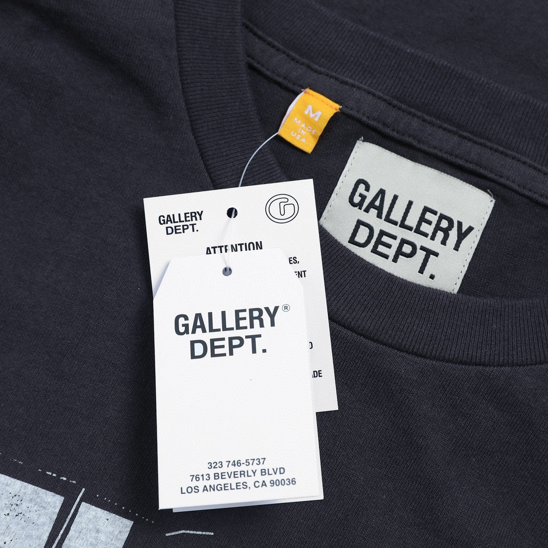Gallery Dept T-shirt