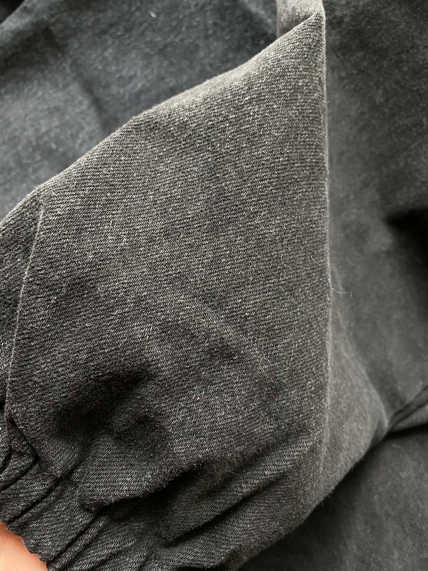 Ba1en*iaga Jacket