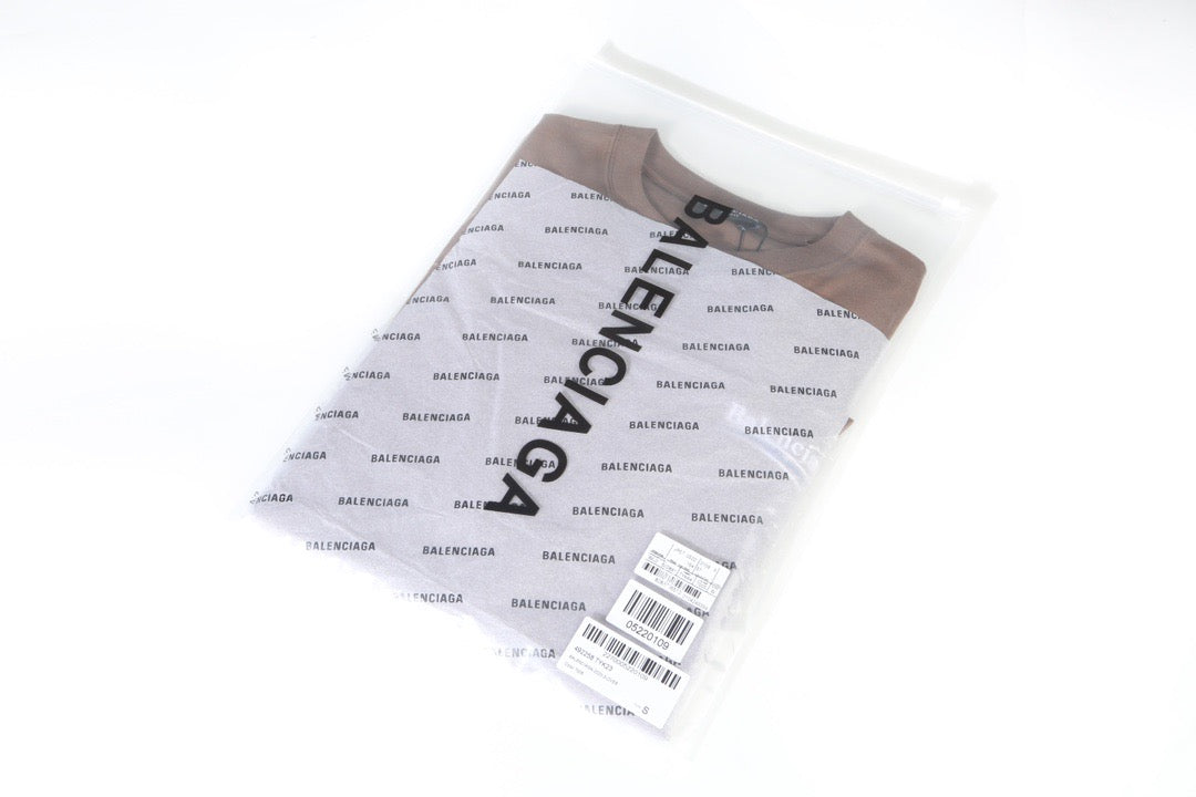 Ba1en*iaga T-shirt