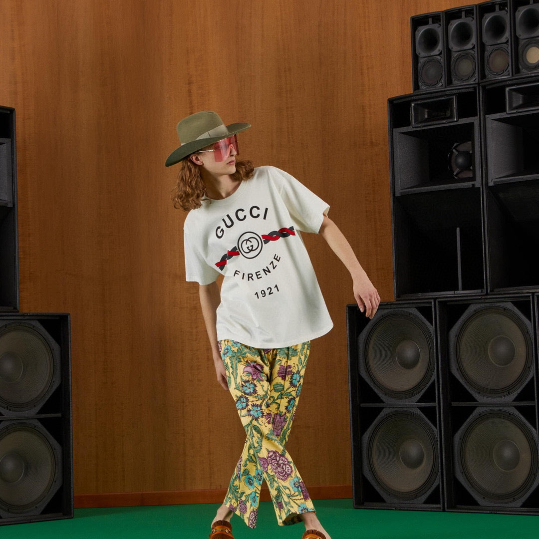 Gvc*1 T-shirt