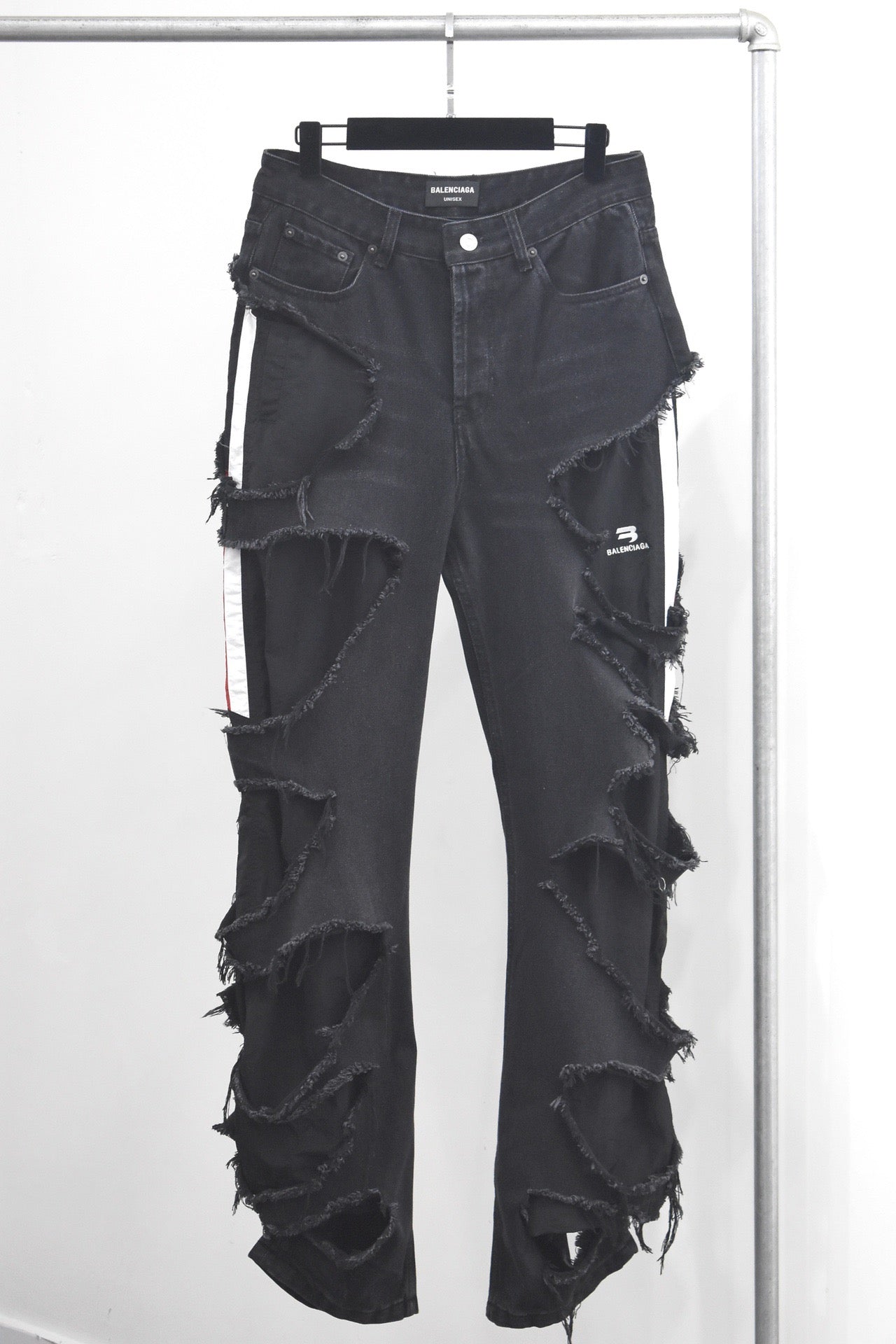 Ba1en*iaga Jeans