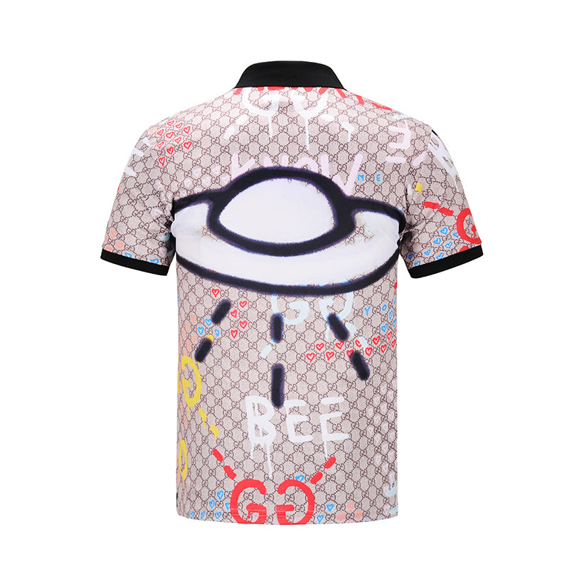 Gvc*1 Shirt