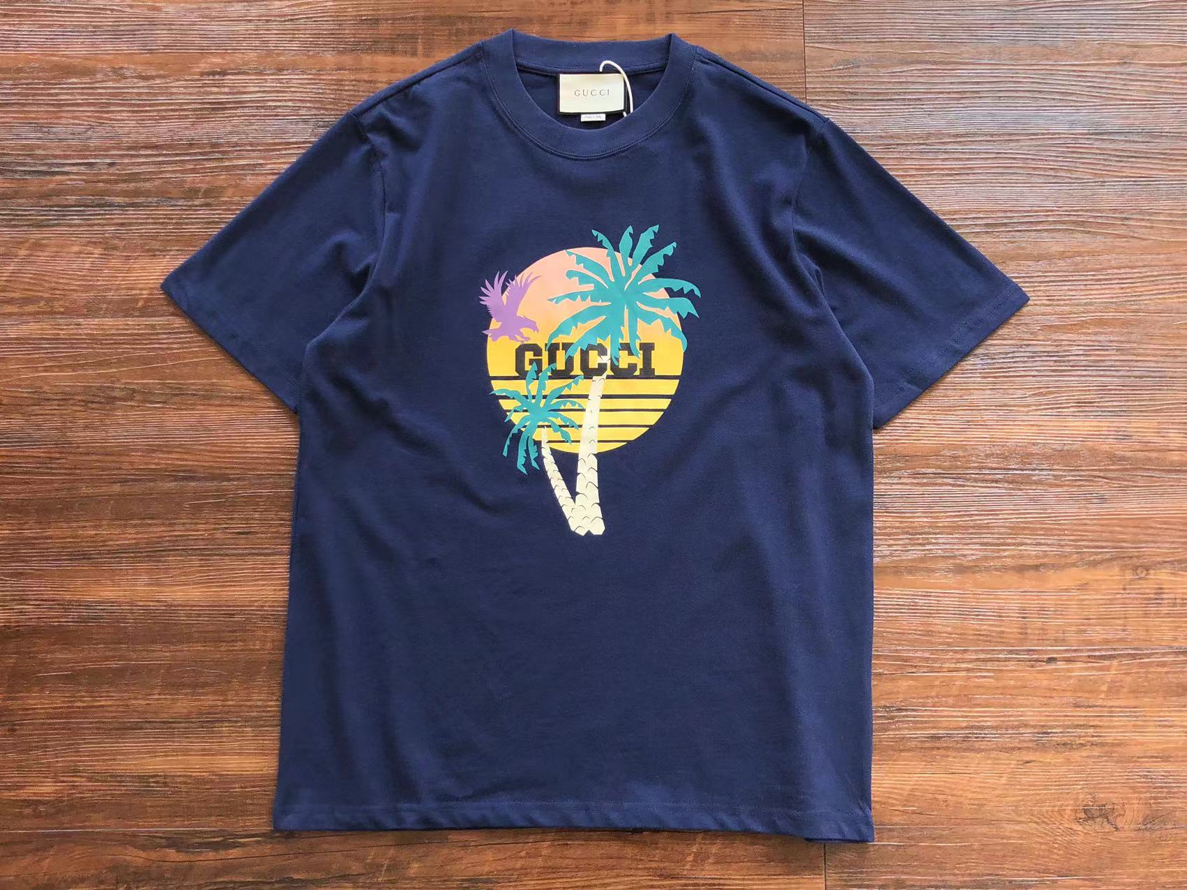 Gvc*1 T-shirt