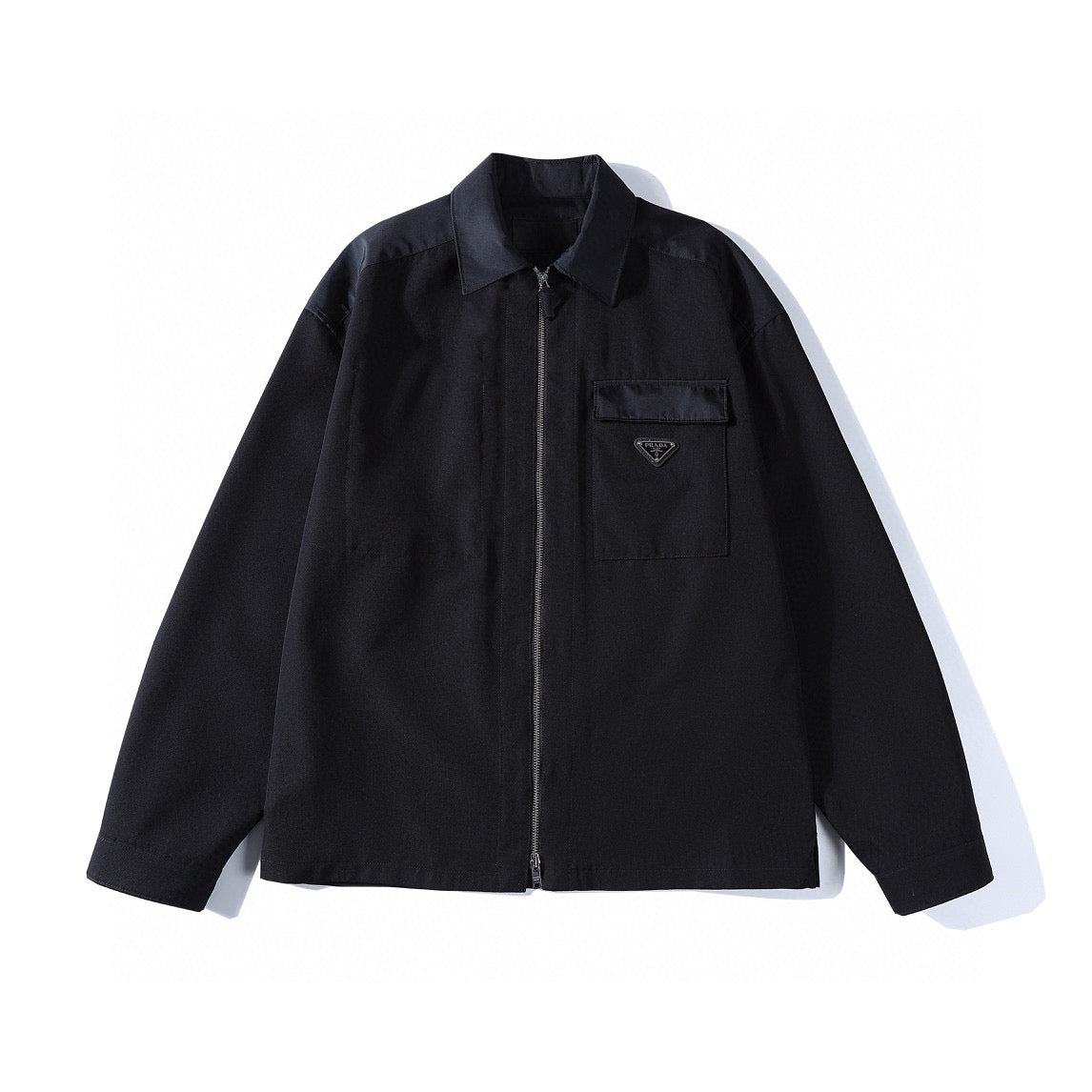 Pra*a Jacket