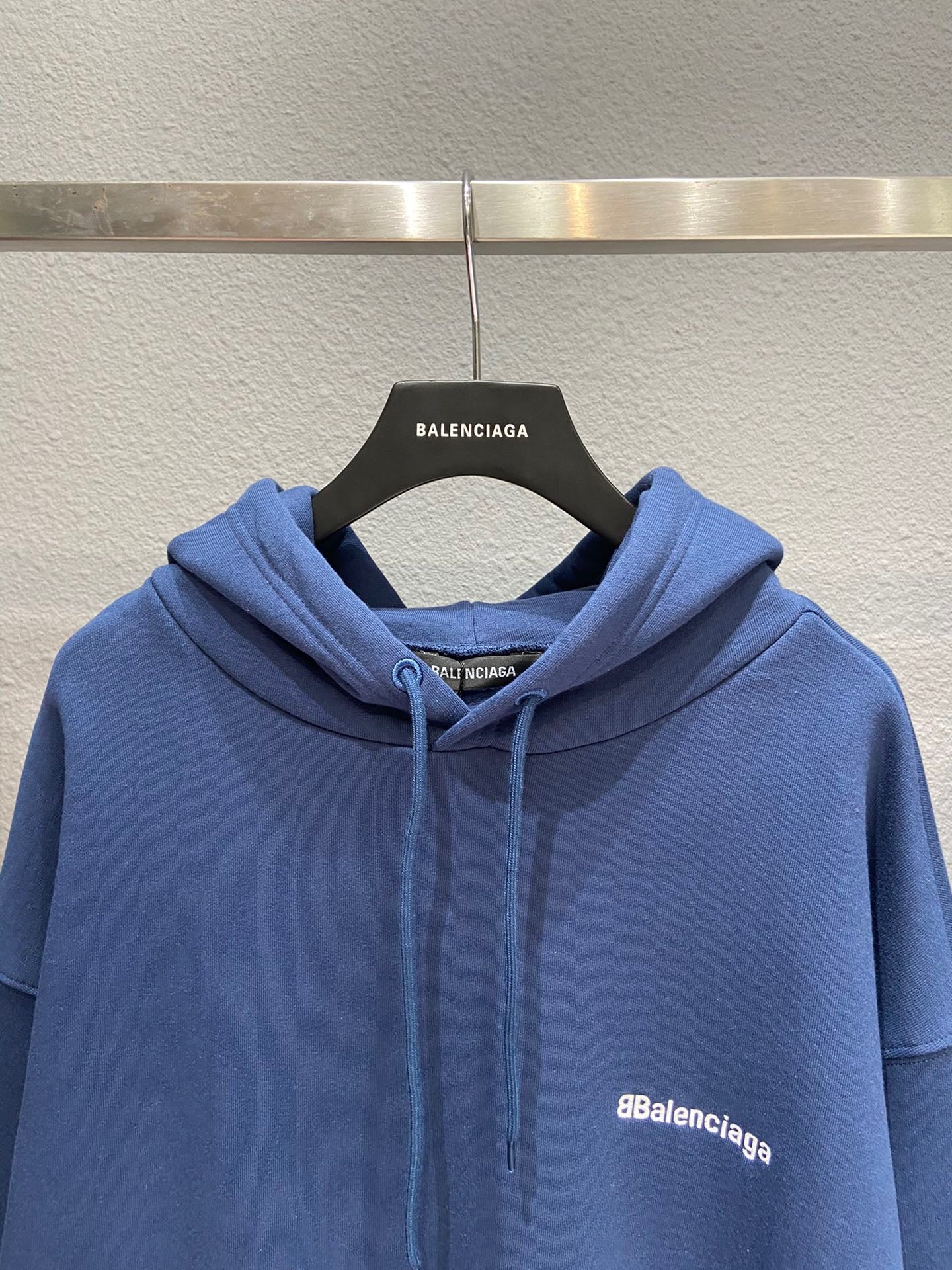 Ba1en*iaga Hoodie