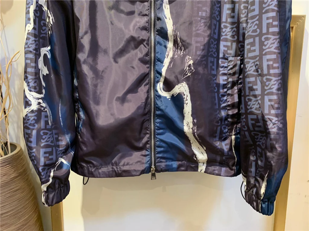 2022ss F**di Jacket