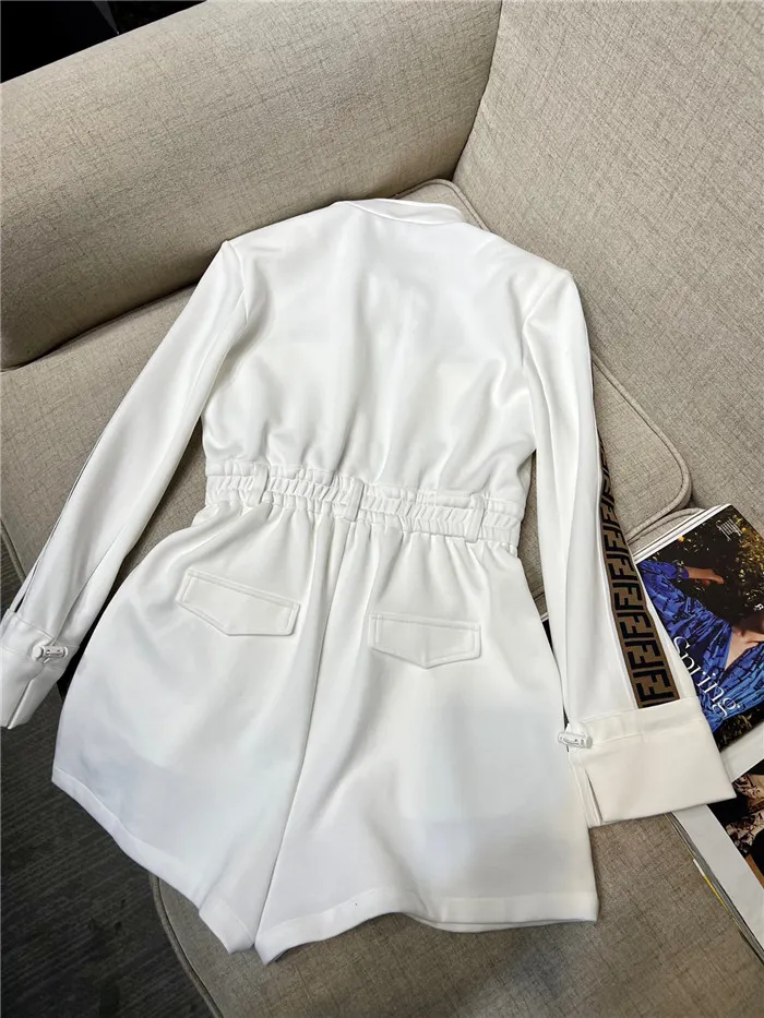 2023ss F**di Jacket