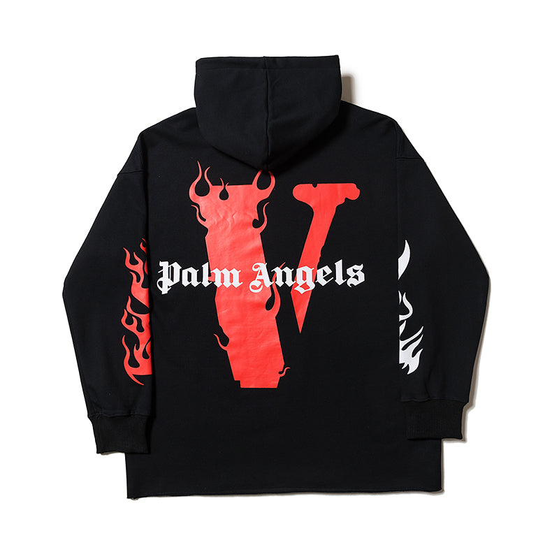 Vlone x Palm Angels Hoodie 6088