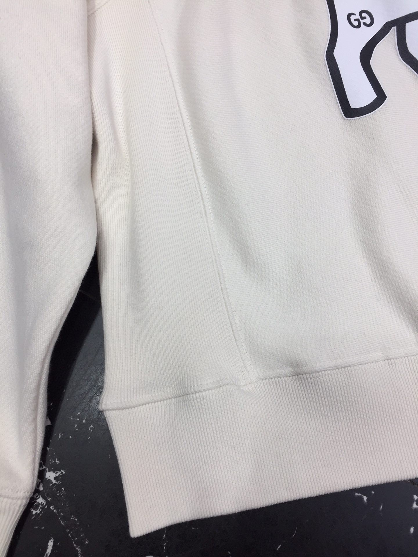 Gvc*1 Hoodie