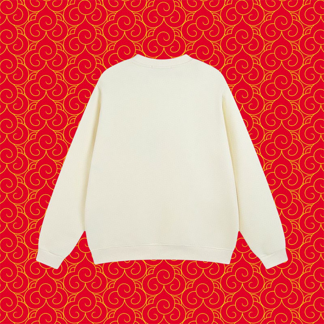 Gvc*1 Sweatshirt