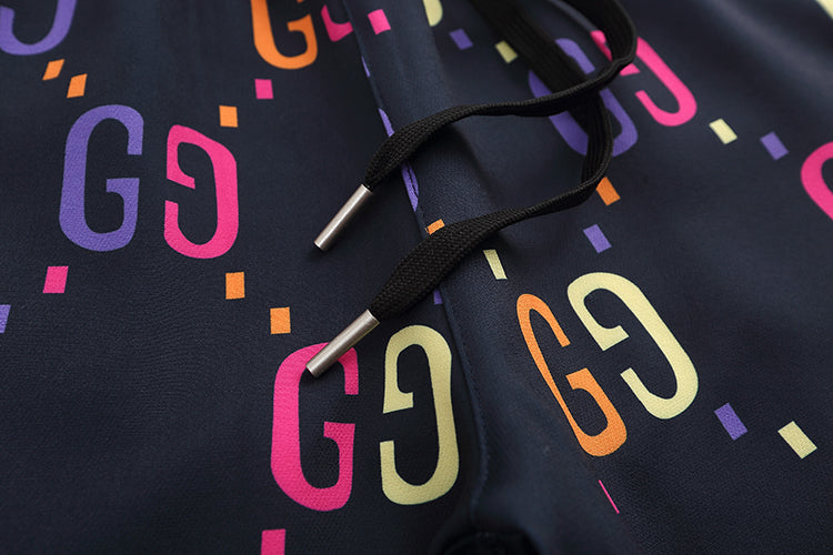 Gvc*1 Shorts