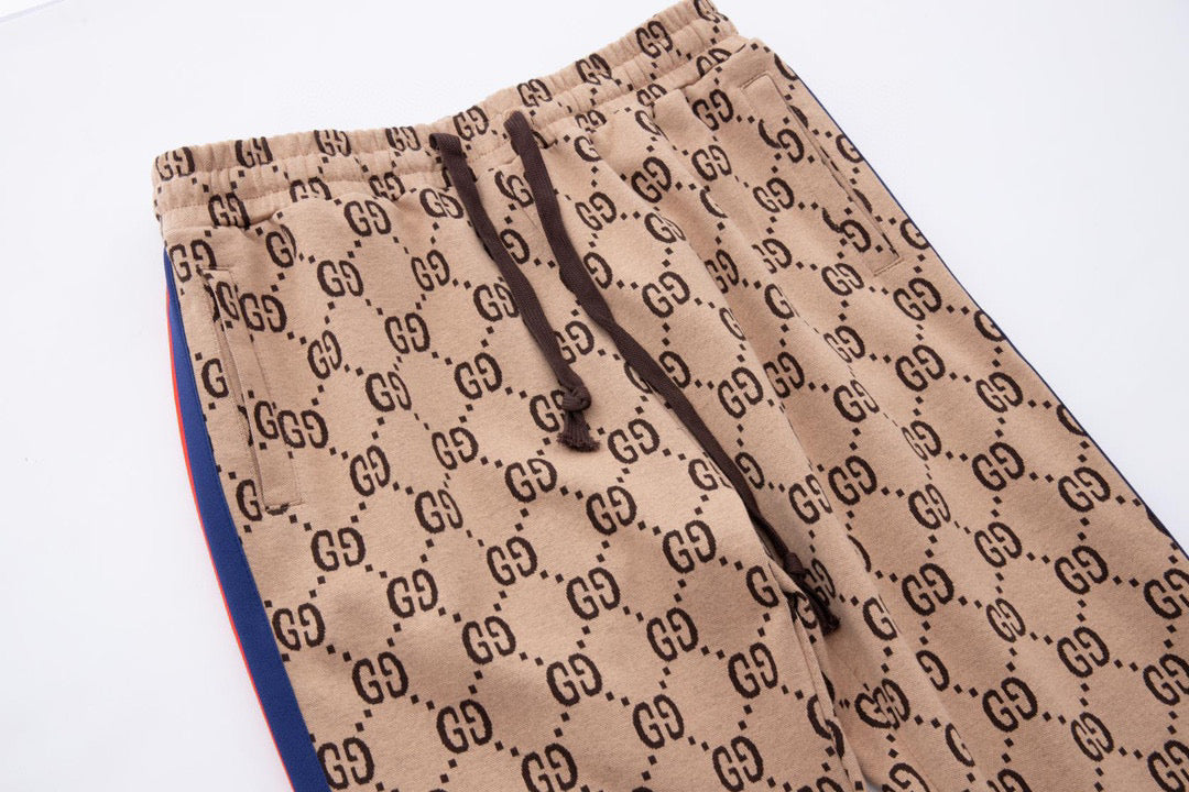 Gvc*1 Sweatpants