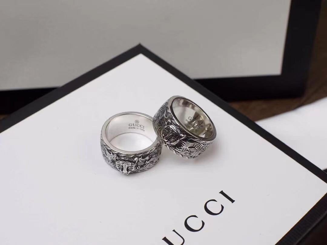 Gvc*1 Ring