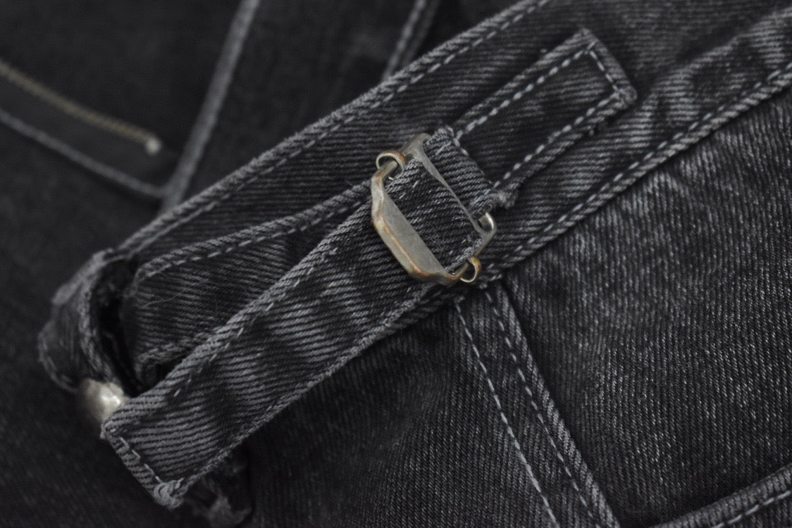 Ba1en*iaga Jeans