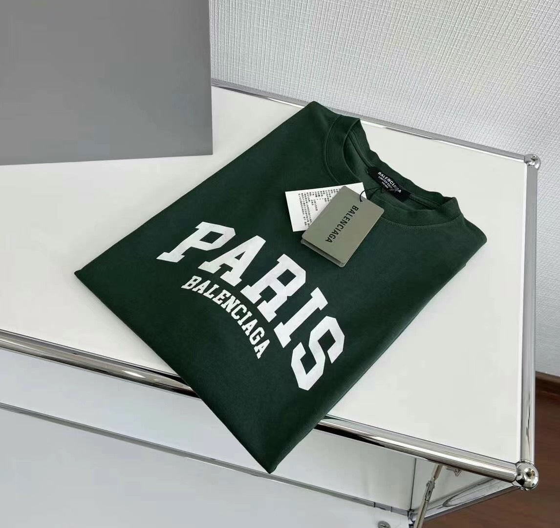Ba1en*iaga T-shirt