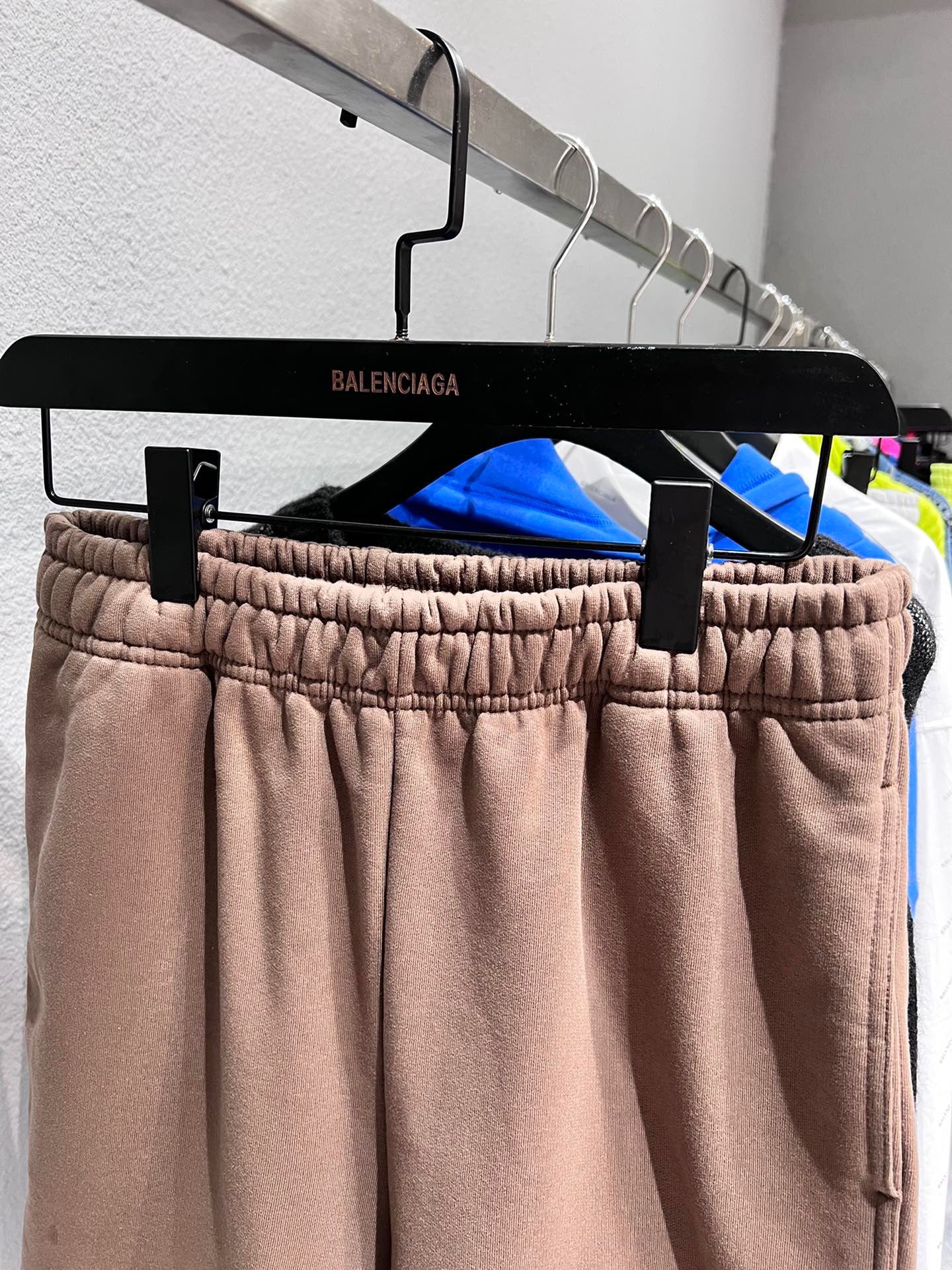 Ba1en*iaga Shorts