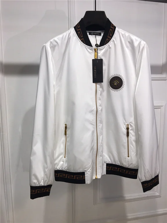 2022SS Versace Jacket
