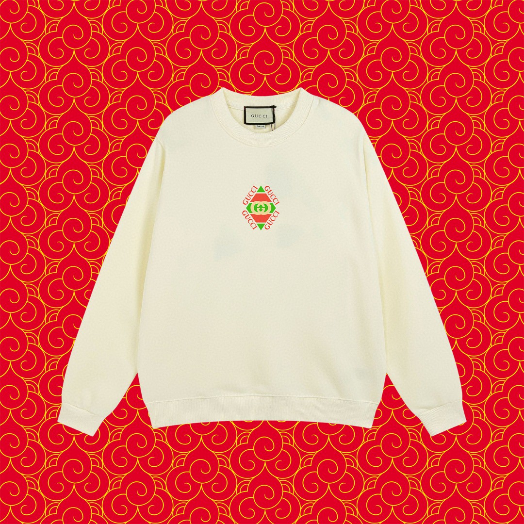 Gvc*1 Sweatshirt