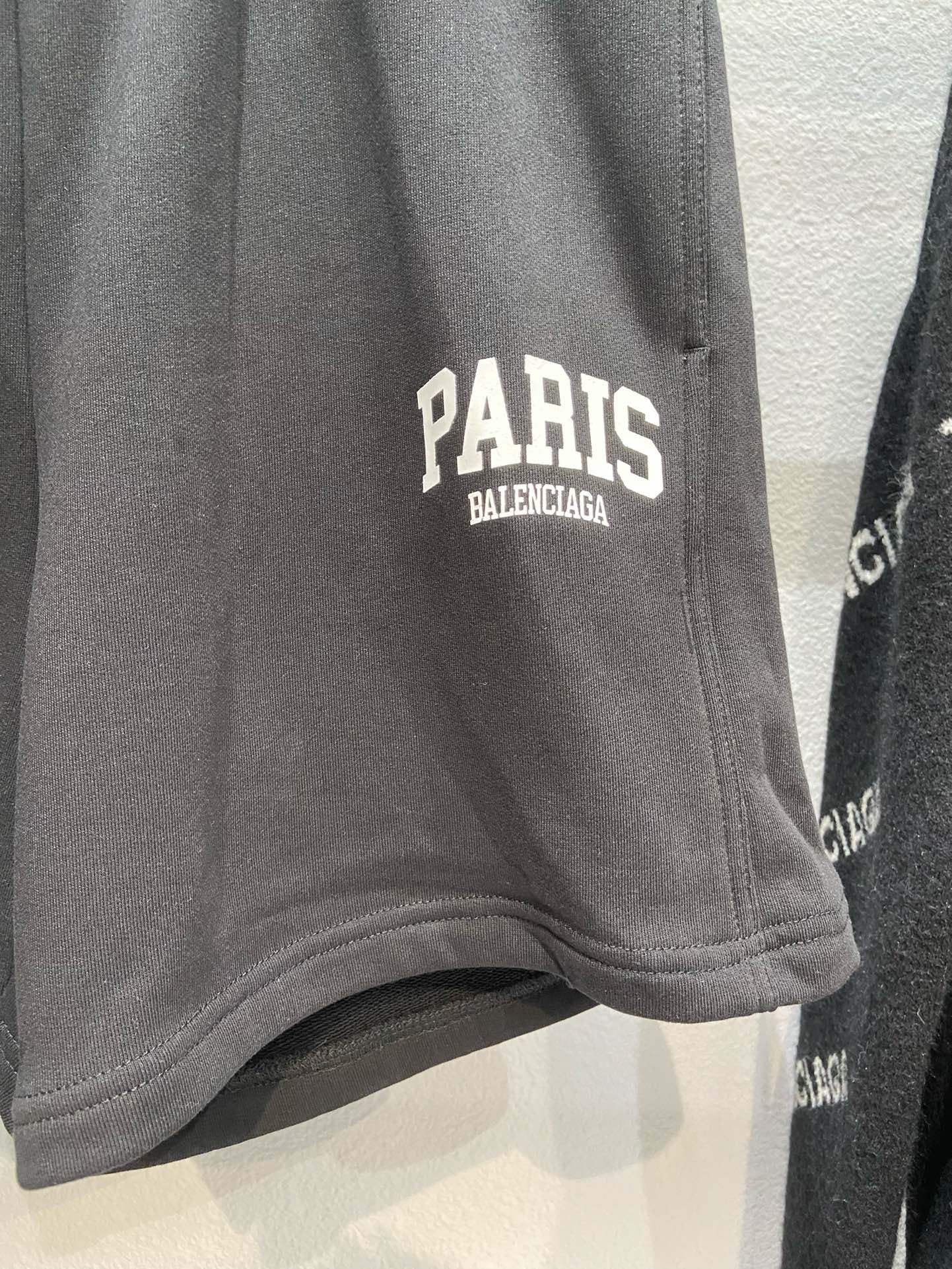 Ba1en*iaga Shorts