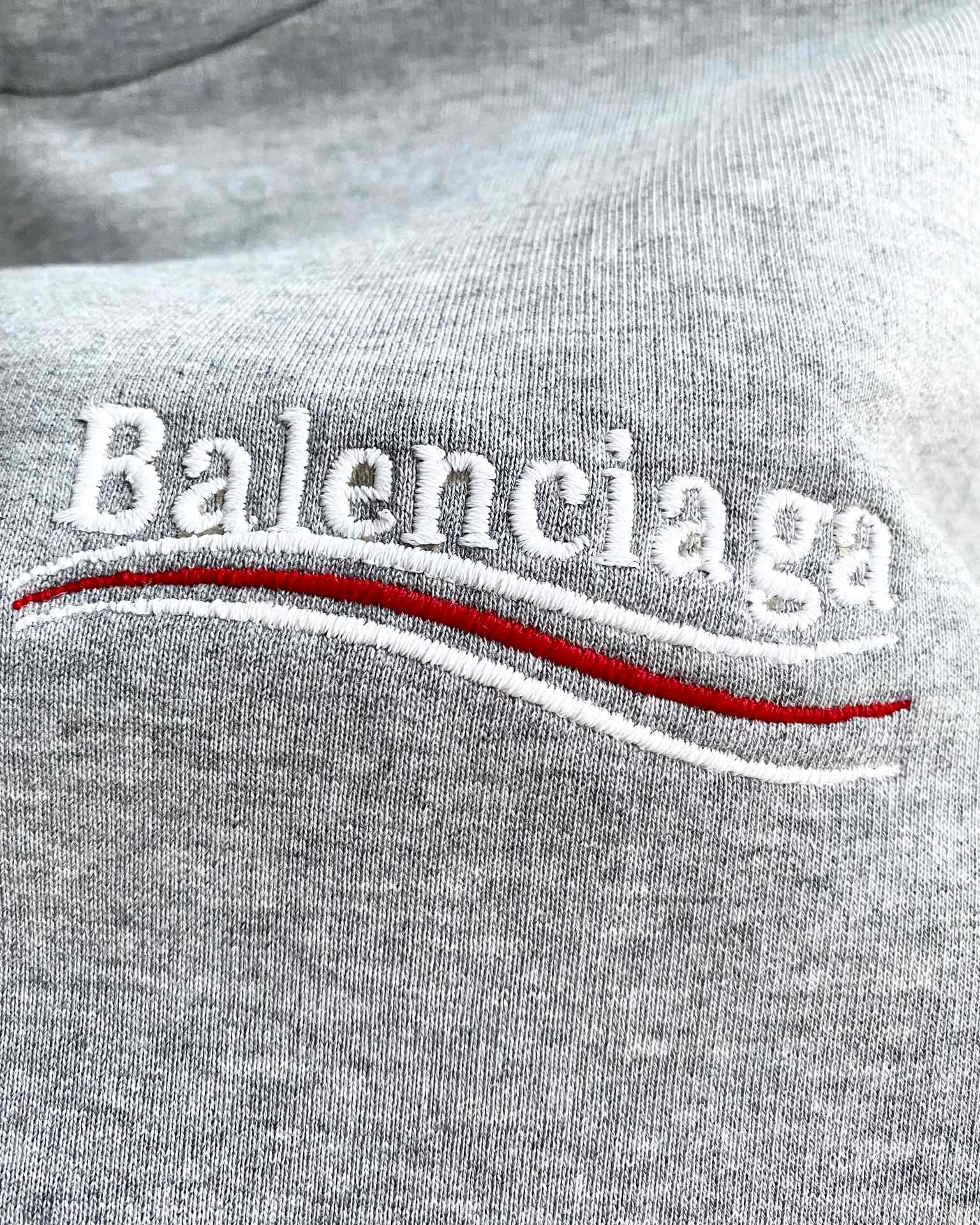 Ba1en*iaga Hoodie