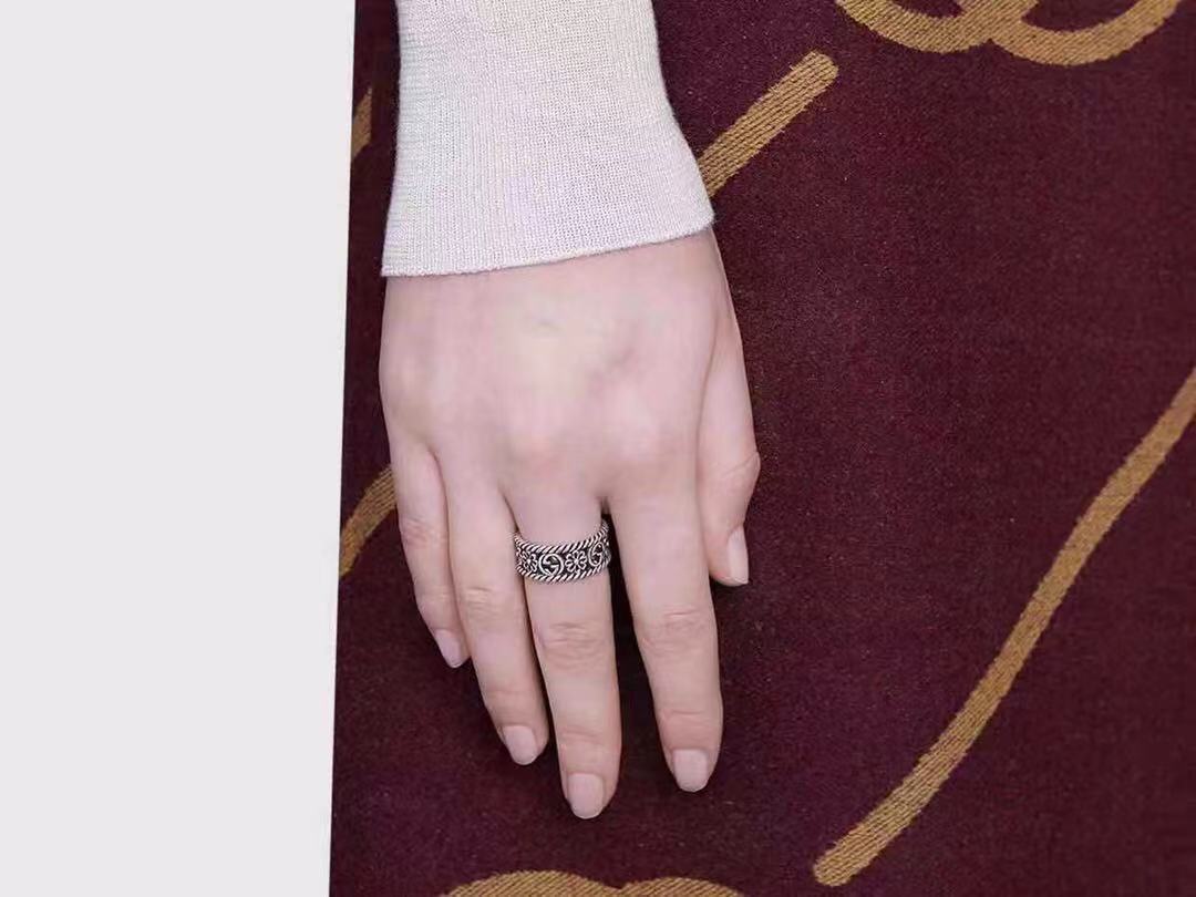 Gvc*1 Ring