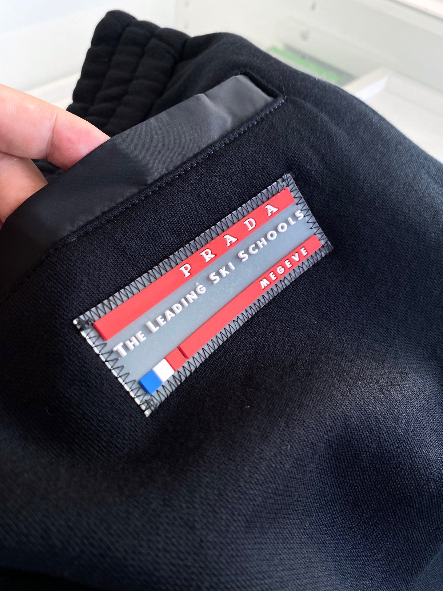 Pra*a Sweatpants