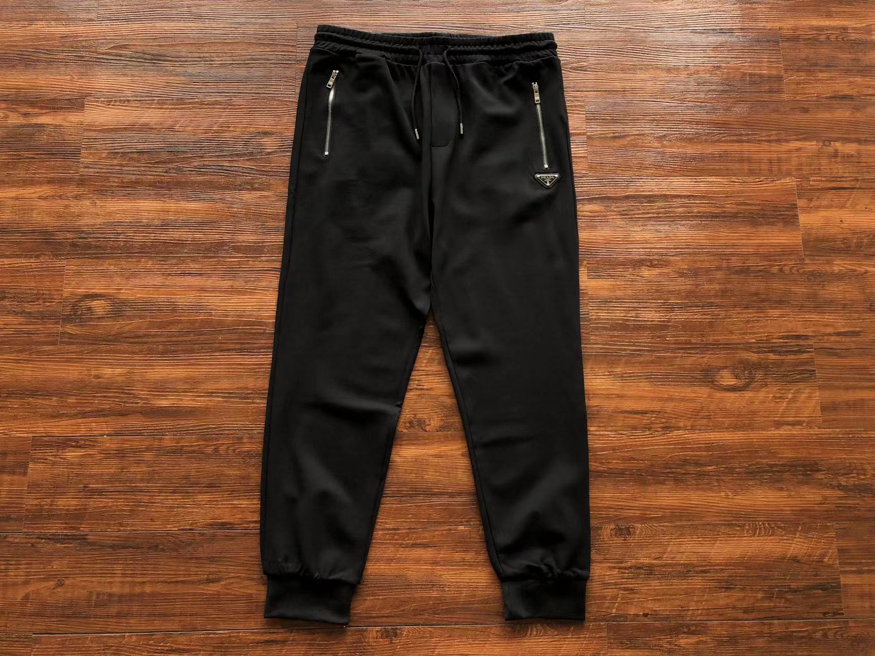 Pra*a Sweatpants