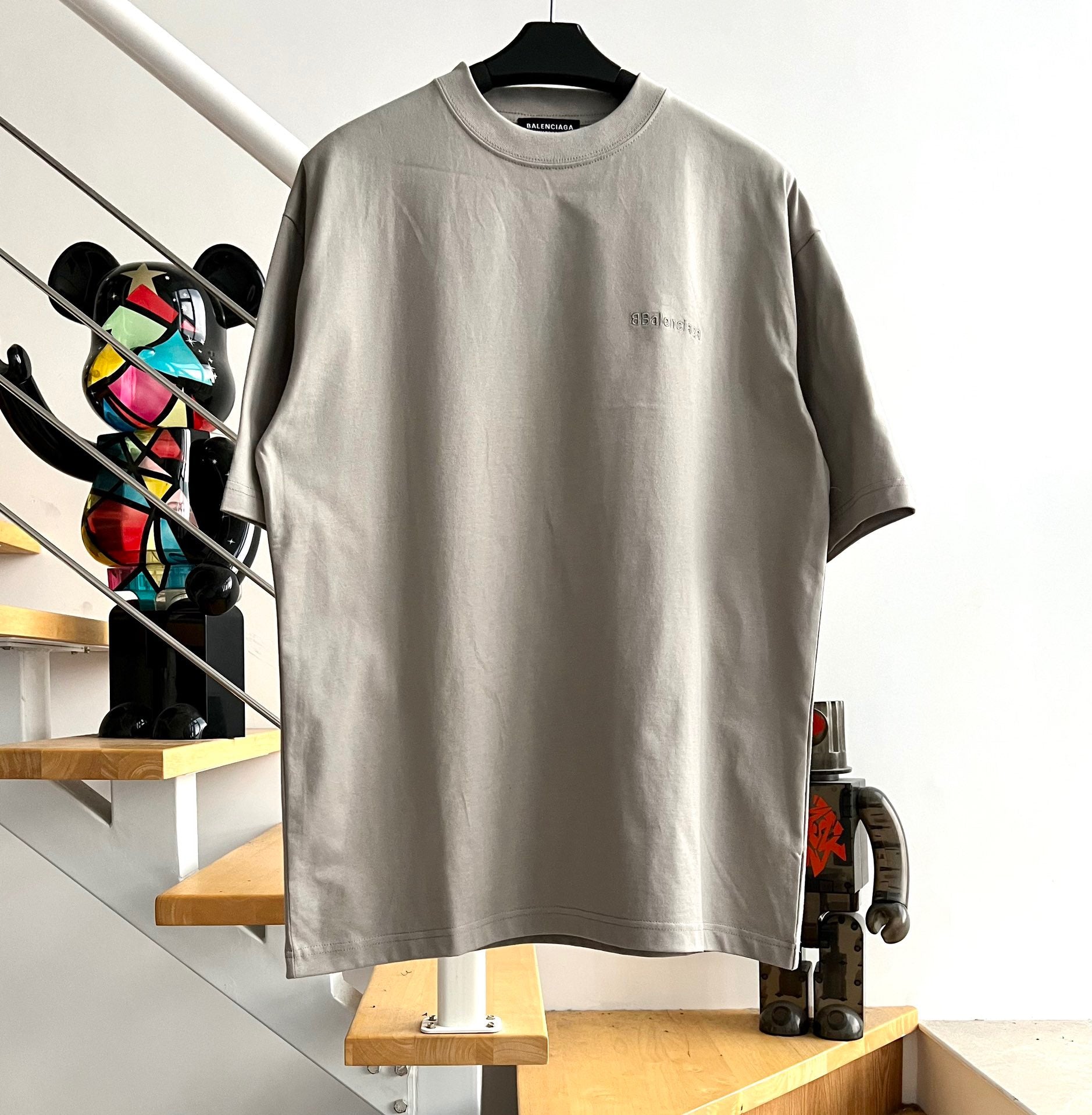 Ba1en*iaga T-shirt