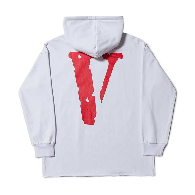 Vlone Staple V Hoodie 6017