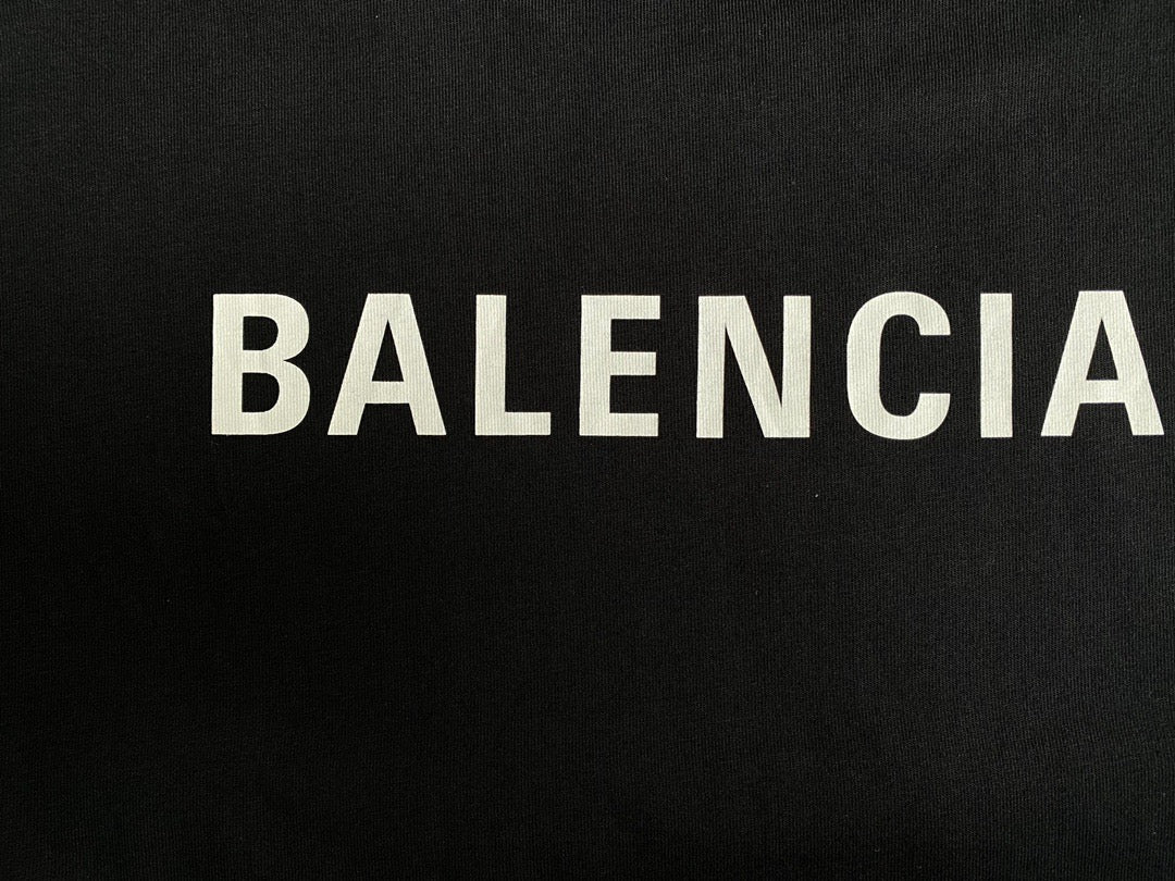 Ba1en*iaga T-shirt