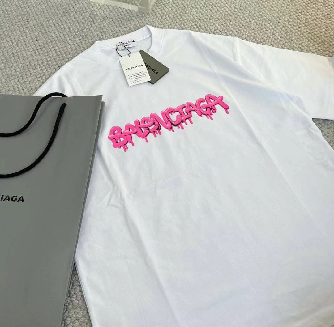 Ba1en*iaga T-shirt